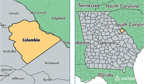 Columbia county georgia - The Columbia County Board of Education will hold a regularly scheduled Work Session on March 26, 2024, at 5:30 p.m. at the Columbia County Board of Education, located at 4781 Hereford Farm Rd., Evans, GA. 